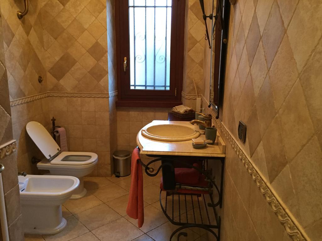 B&B Le Querce Formello Cameră foto
