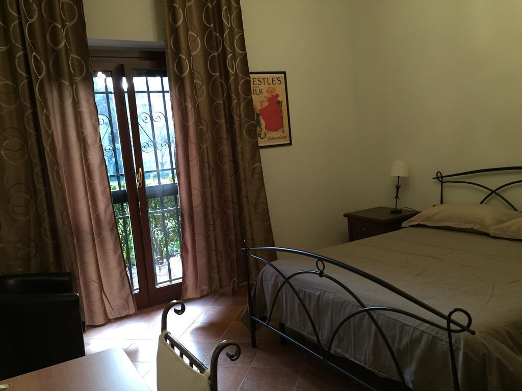 B&B Le Querce Formello Cameră foto